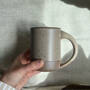 East fork coffee mug